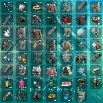 New World: Aeternum 【ТВИЧ ДРОПЫ / ДРОПСЫ】 680+ НАГРАД • СКИНЫ • ПРЕДМЕТЫ - irongamers.ru