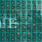 CONQUEROR&acute;S BLADE 【ТВИЧ ДРОПЫ / ДРОПСЫ】 162+ НАГРАД • СКИНЫ • ПРЕДМЕТЫ - irongamers.ru