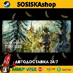 OCTOPATH TRAVELER 0 + ВЫБОР РЕГИОНА STEAM - irongamers.ru