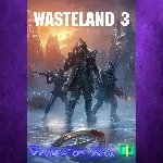 ☀ ️Wasteland 3 XBOX