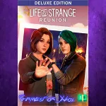 ☀ ️Life is Strange Reunion Deluxe Edition XBOX