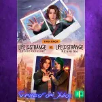 ☀ ️Life is Strange Reunion Twin Pack XBOX