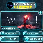 🎁 WILL: Follow the Light *RU/BY/UA/СНГ Steam Auto