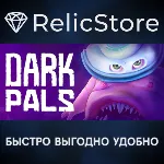 Dark Pals: The 1st Floor - STEAM GIFT РОССИЯ - irongamers.ru