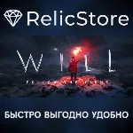 WILL: Follow the Light - STEAM GIFT РОССИЯ