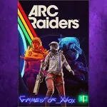 ARC Raiders XBOX - irongamers.ru