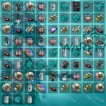 ВАРФРЕЙМ 【ТВИЧ ДРОПЫ / ДРОПСЫ】 10404+ НАГРАД • СКИНЫ • ПРЕДМЕТЫ - irongamers.ru