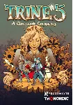 Trine 5: A Clockwork Conspiracy (Steam/RU+CIS)