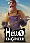 Hello Engineer (Steam/ROW)