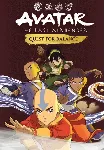 Avatar: The Last Airbender - Quest for Balance (Steam/WW)