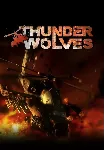 Thunder Wolves (Steam/RU+CIS)