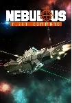 NEBULOUS: Fleet Command (Steam/RU+CIS)