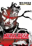METAL GEAR SOLID: MASTER COLLECTION Vol.1 METAL GEAR SOLID (Steam/EU)