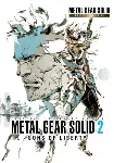 METAL GEAR SOLID: MASTER COLLECTION Vol.1 METAL GEAR SOLID 2: Sons of Liberty (Steam/
