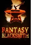 Fantasy Blacksmith (Steam/ROW)