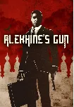 Alekhine's Gun (Steam/RU+CIS)