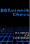BOT.vinnik Chess: Mid-Century USSR Championships (Steam/WW) - irongamers.ru