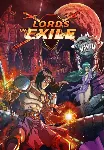 Lords of Exile (Steam/WW)