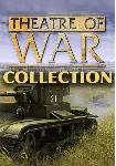 Theatre of War Collection 2012 (Steam/RU+CIS)