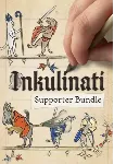 Inkulinati - Supporter Bundle (Steam/RU+CIS)