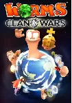 Worms Clan Wars (Steam/WW)
