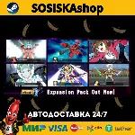 SUPER ROBOT WARS Y + ВЫБОР РЕГИОНА STEAM