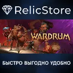 Wardrum - STEAM GIFT РОССИЯ