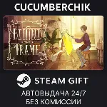 Behind the Frame: The Finest Scenery STEAM GIFT AUTO RU+МИР - irongamers.ru