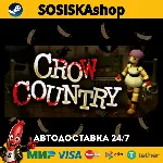Crow Country + ВЫБОР РЕГИОНА STEAM