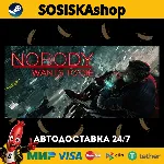 Nobody Wants to Die + ВЫБОР РЕГИОНА STEAM