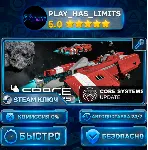 🔑 Space Engineers Deluxe Edition КЛЮЧ STEAM Весь мир + РФ