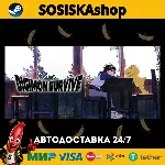 Digimon Survive + ВЫБОР РЕГИОНА STEAM