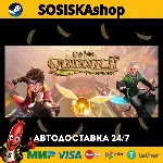 Harry Potter: Quidditch Champions + ВЫБОР РЕГИОНА STEAM