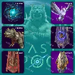 Last Epoch 【ТВИЧ ДРОПЫ / ДРОПСЫ】 6+ НАГРАД • СКИНЫ • ПРЕДМЕТЫ - irongamers.ru