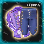 BALDUR&acute;S GATE 3 【ТВИЧ ДРОПЫ / ДРОПСЫ】 Twitch Camp Clothing Set - СКИНЫ•ПРЕДМЕТЫ - irongamers.ru