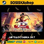 The Rogue Prince of Persia + ВЫБОР РЕГИОНА STEAM - irongamers.ru