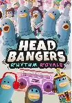 Headbangers: Rhythm Royale (Steam/WW)