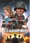 Classified: France '44 (Steam/WW)