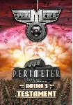 Perimeter + Perimeter: Emperor's Testament (Steam/RU+CIS)