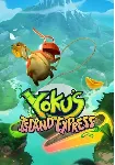 Yoku&acute;s Island Express (Steam/WW) - irongamers.ru