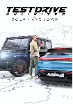 Test Drive Unlimited Solar Crown (Steam/ROW) - irongamers.ru