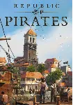 Republic of Pirates (Steam/WW)