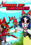 Union of Gnomes (Steam/WW WITHOUT CN+HK+TW+MO)