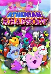 Athenian Rhapsody (Steam/WW)
