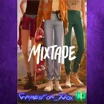 ☀ ️Mixtape XBOX