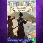 Sengoku Dynasty - Sakura Edition XBOX - irongamers.ru