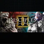 Disciples II: Gallean&acute;s Return · Steam РОССИЯ и ВСЕ СТРАНЫ - irongamers.ru