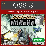 КЛЮЧ Starship Troopers Ultimate Bug War! XBOX Код - irongamers.ru