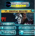 We Happy Few Digital Deluxe Edition *UA/KZ/СНГ/TR/AR Steam Auto - irongamers.ru