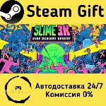 🚀 Slime 3K: Rise Against Despot 🤖 Steam Gift Россия ⚡ мгновенно